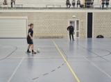 Onderling Futsal Toernooi S.K.N.W.Konference League (Fotoboek 1) (298/313)